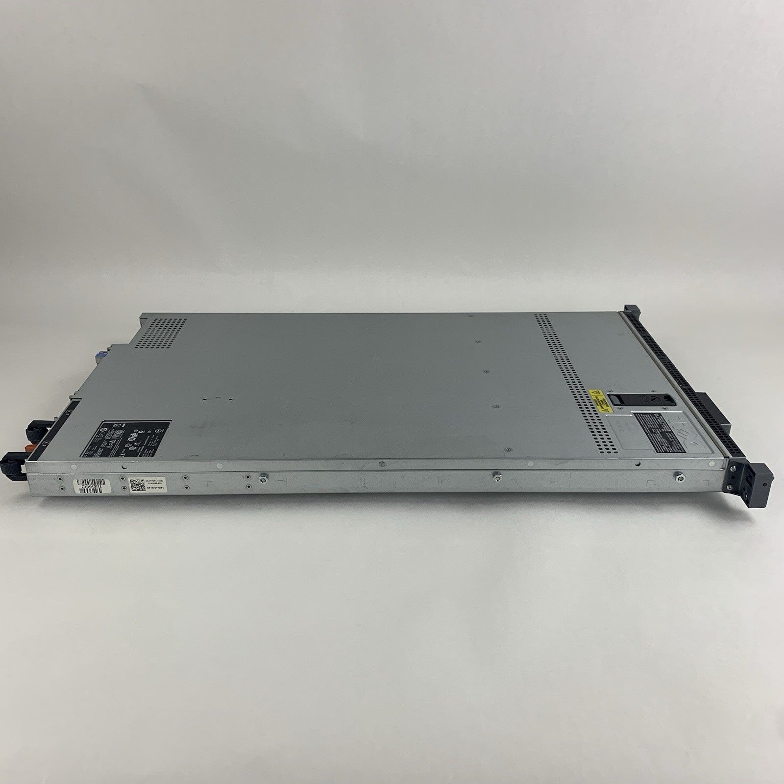 Dell PowerEdge R610 Server 2x Xeon E5520 2.27 GHz 24 GB RAM No OS No HDD6