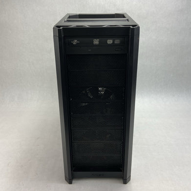 Antec 900 Nine Hundred ATX Gaming Mid Tower Computer Case Antec EA-500W PSU