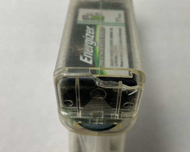 Matrix Technologies CellMate Pipet Filler Pipette 9508