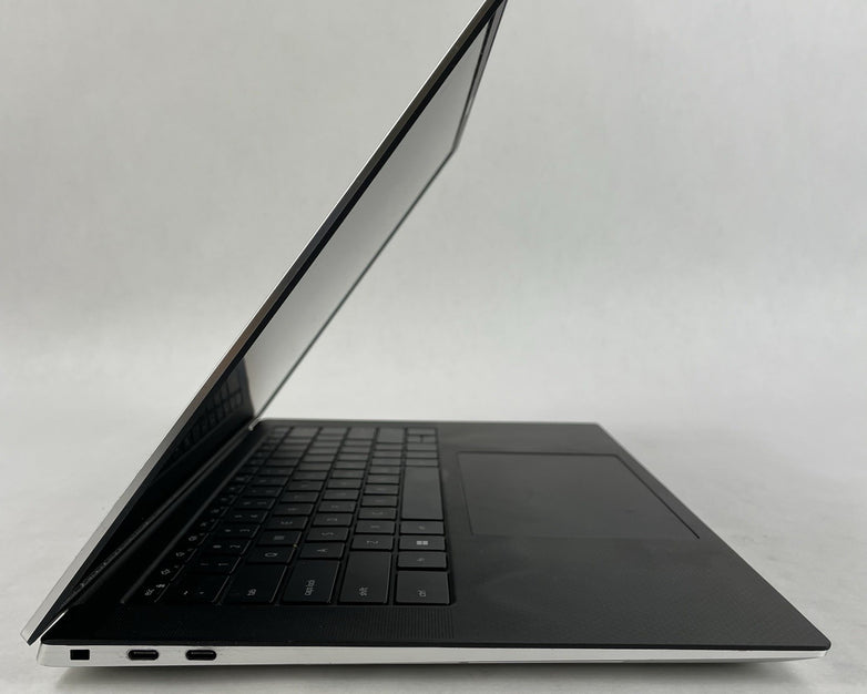 Dell XPS 15 9520 15.6" i7-12700H 2.27 GHz 16 GB RAM RTX 3050TI No SSD/OS/AC