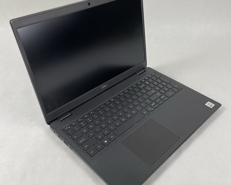 Dell Latitude 3510 15.6" i7-10210U 1.60 GHz 8 GB RAM No SSD/OS/AC/Battery