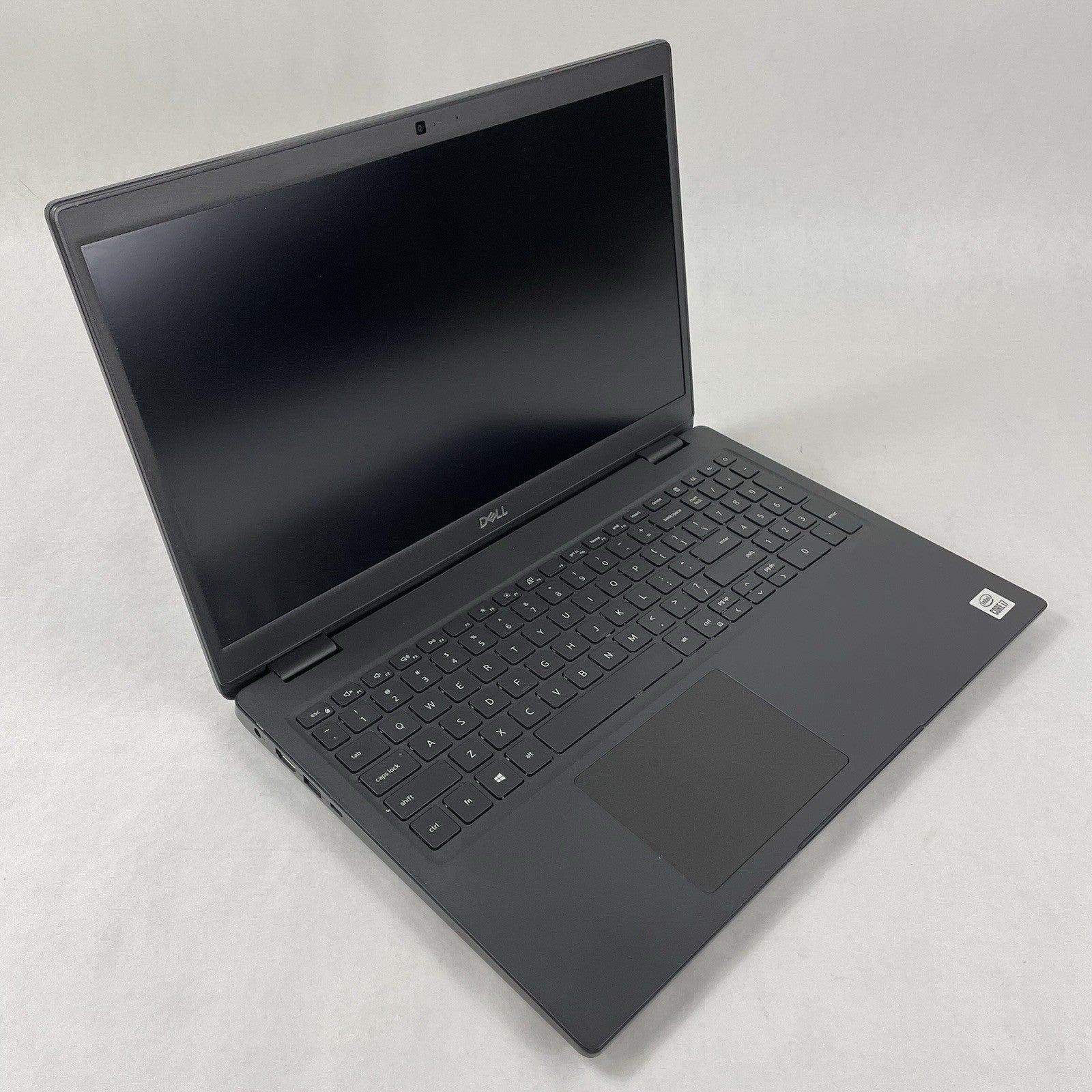 Dell Latitude 3510 15.6" i7-10210U 1.60 GHz 8 GB RAM No SSD/OS/AC/Battery0