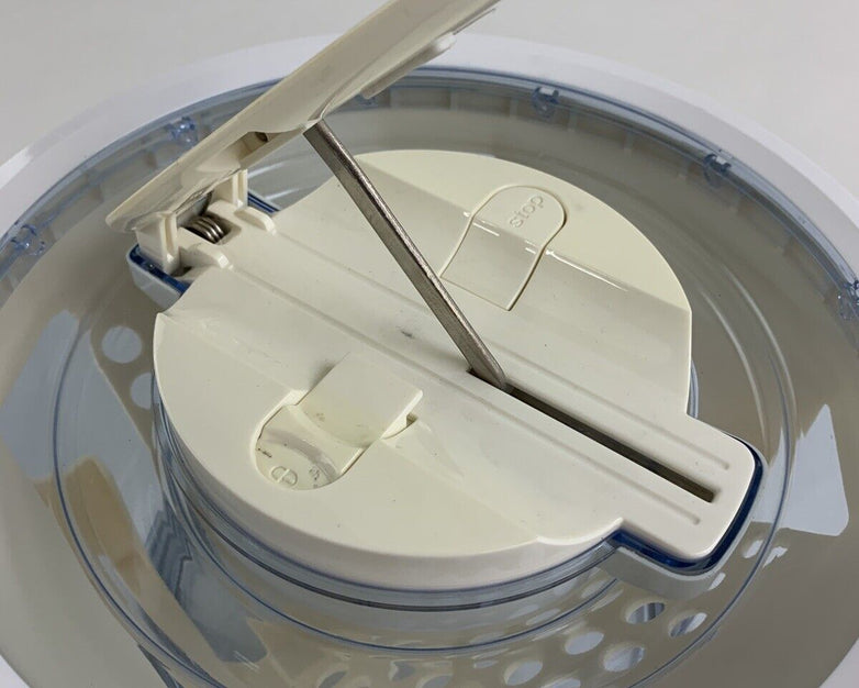 RPI HandyFuge Plate Centrifuge