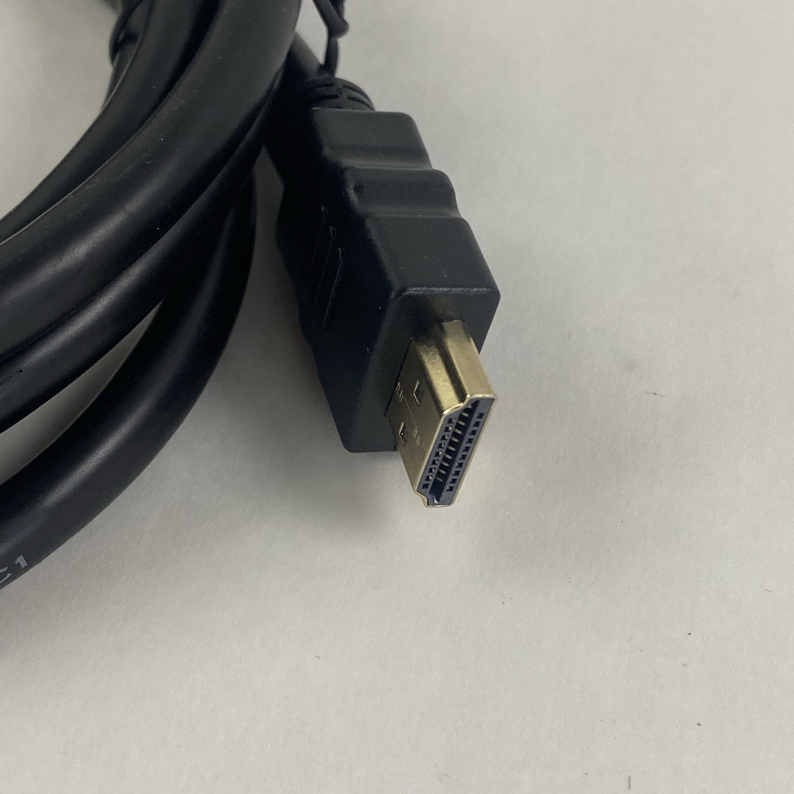 HDMI to DVI 6' Single Link DVI Cable Lot of 42