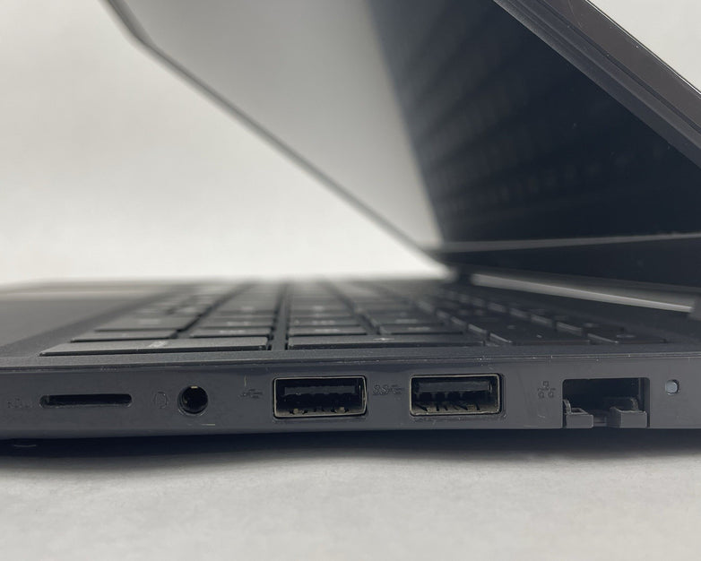 Dell Latitude 3510 15.6" i7-10510U 1.80 GHz 8 GB RAM No SSD/OS/AC/Batt