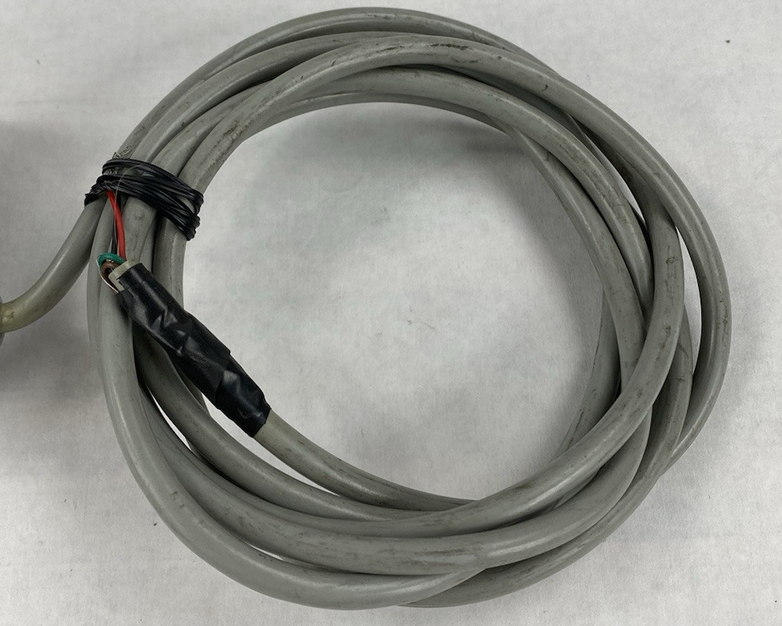 FlowStream OFS-MEBS150SLMN-3-A-X1A-D6 Universal Flow Monitor Parts or Repair