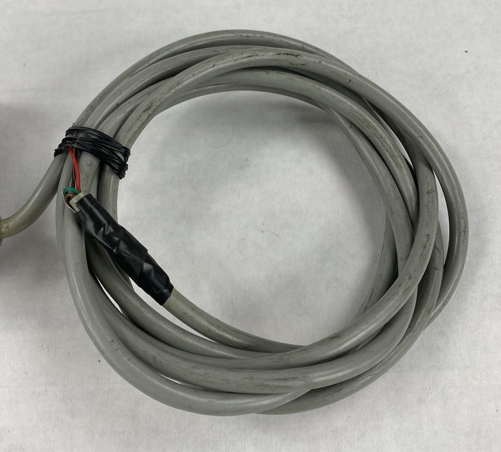 FlowStream OFS-MEBS150SLMN-3-A-X1A-D6 Universal Flow Monitor Parts or Repair