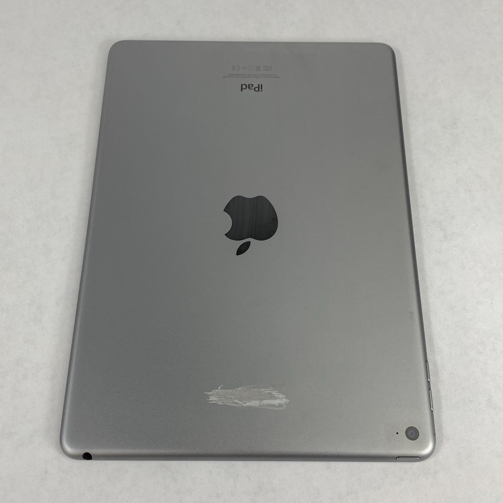 Apple iPad Air 2 A1566 16GB 9.7" Wi-Fi Space Gray IOS 15.8.713