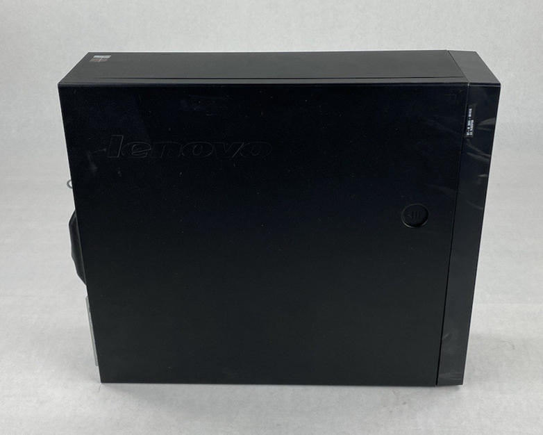 Lenovo ThinkStation P300 SFF Intel Core i7-4790 3.60GHz 16GB RAM No HDD No OS