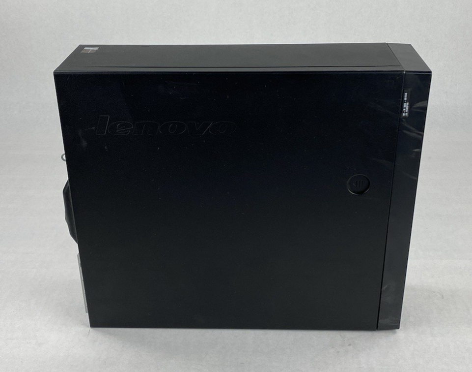 Lenovo ThinkStation P300 SFF Intel Core i7-4790 3.60GHz 16GB RAM No HDD No OS