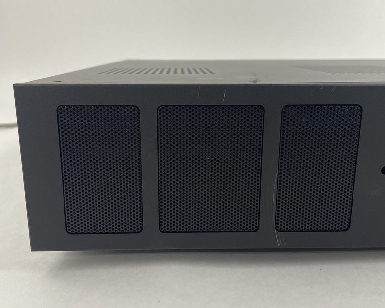 Sonance DSP2-750 Channel Power AMP Amplifier Tested For Parts