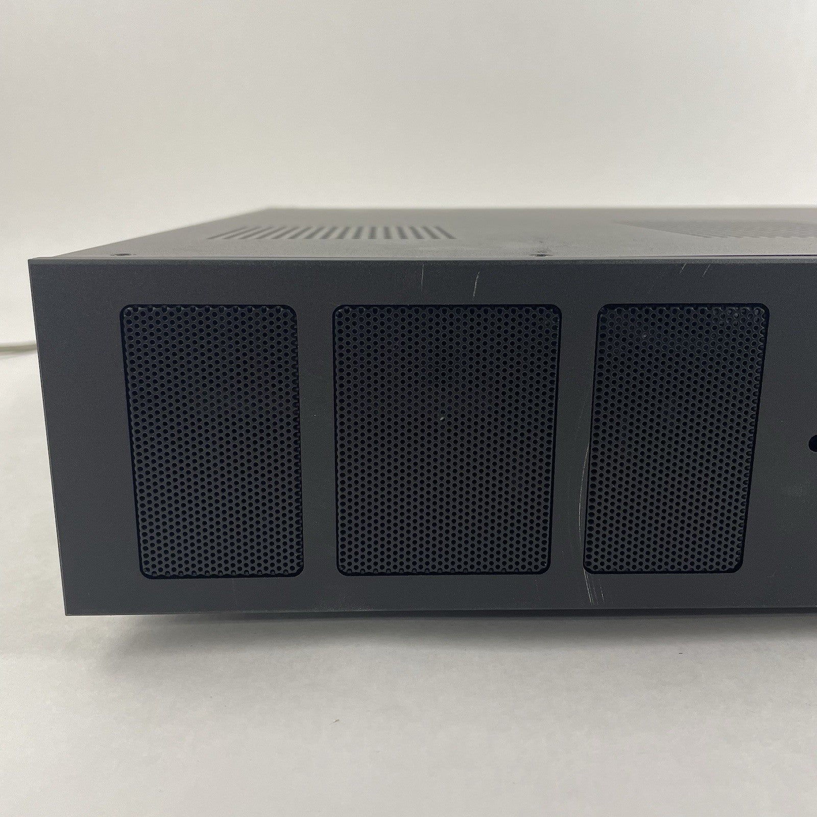 Sonance DSP2-750 Channel Power AMP Amplifier Tested For Parts3