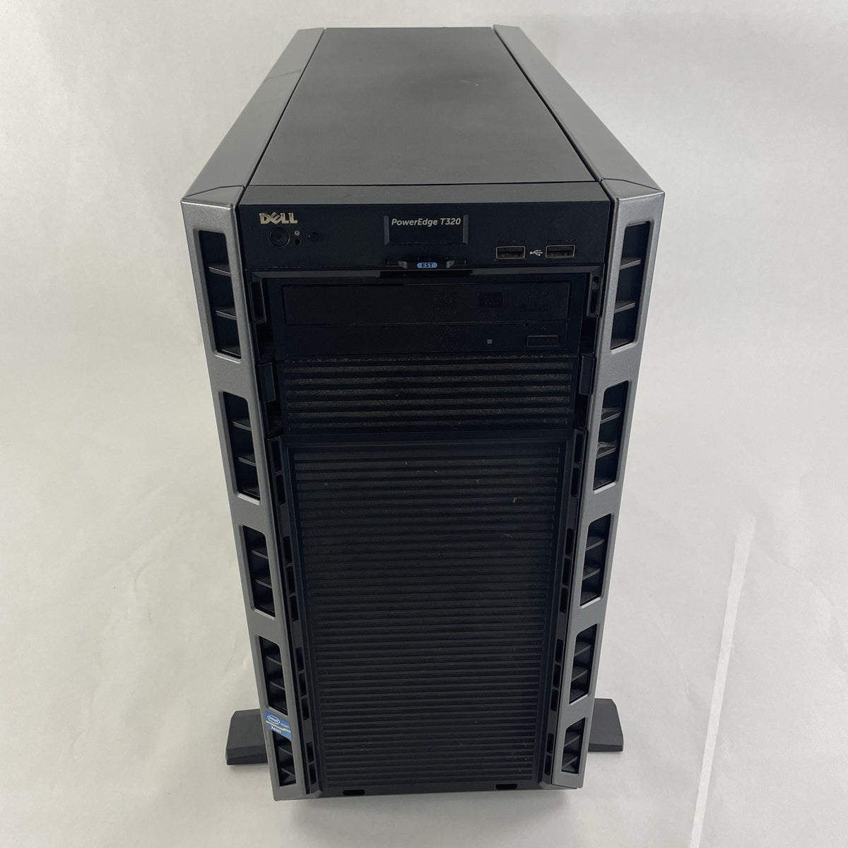 Dell PowerEdge T320 Tower 24GB DDR3 RAM E5-2430 CPU No OS No HDD - Tested1
