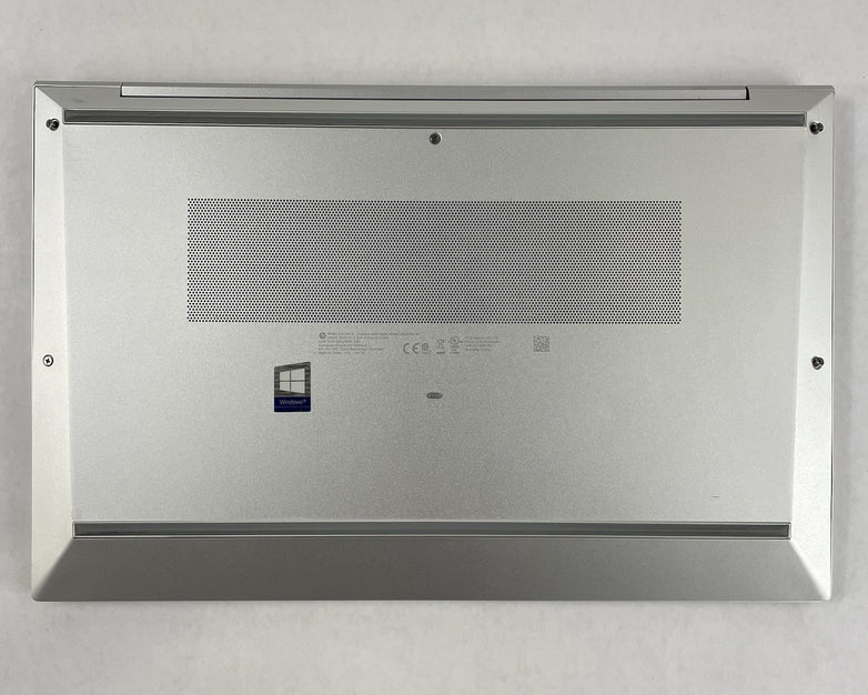 HP EliteBook 850 G8 15.6" i7-1185G7 3.00 GHz 8 GB RAM No SSD/OS/AC/Batt