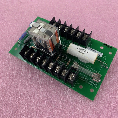 Ametek SolidState Controls 80-210820-90 Voltage Sensing Board
