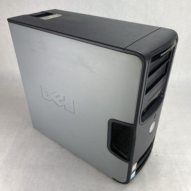 Dell Dimension E310 MT Intel Pentium 4 2.8GHz 1GB RAM No HDD No OS