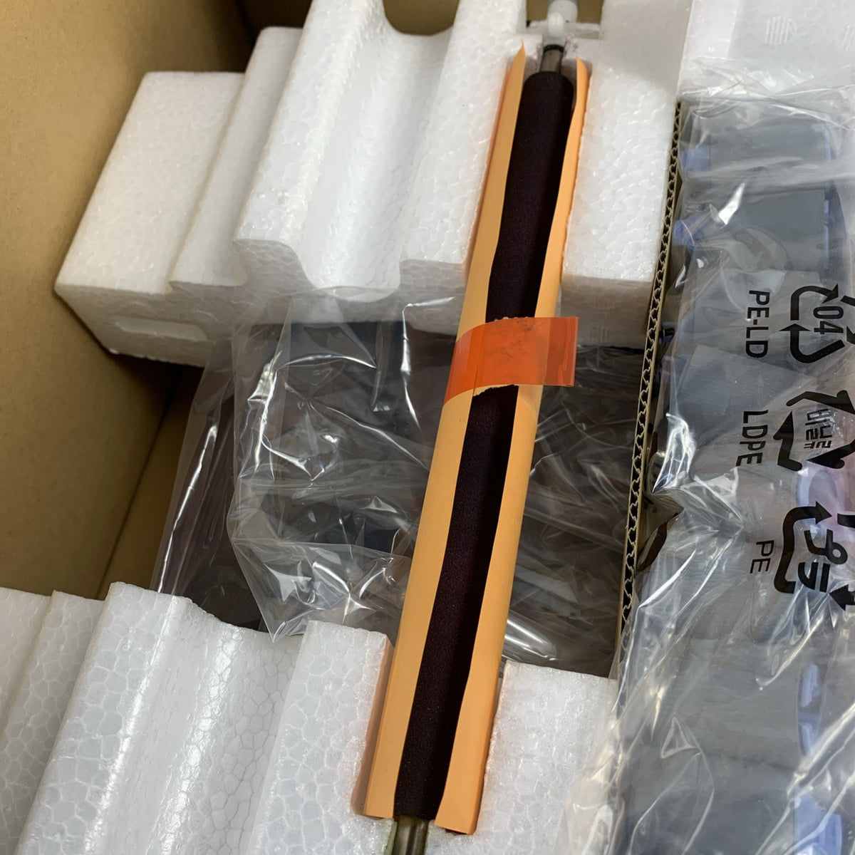 Genuine HP CE249A Image Transfer Belt Assembly Kit for LaserJet Enterprise8