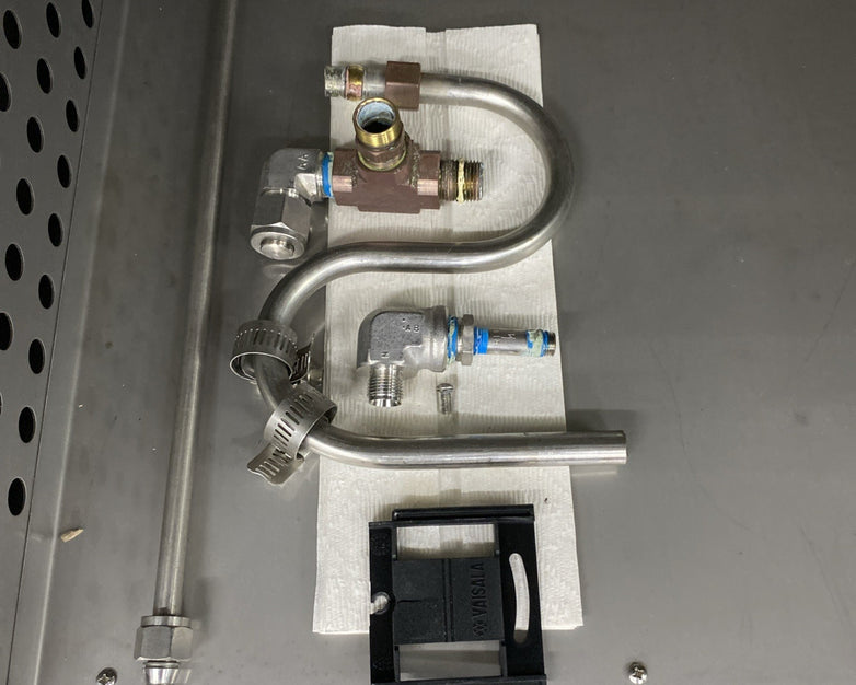 Thermo Scientific 3911 Forma Environmental Chamber