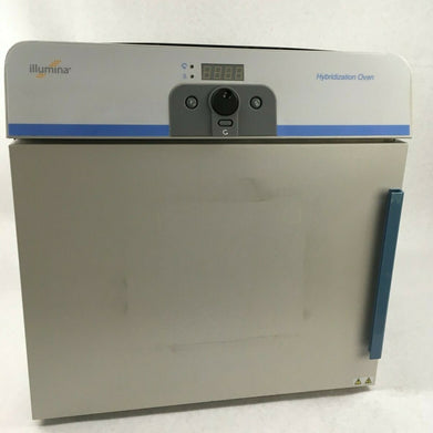 Boekel Illumina 5521 230402ILL Lab Hynridization Oven 100C 350W Parts or Repair