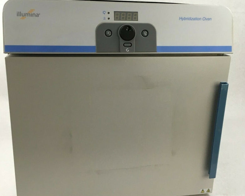 Boekel Illumina 5521 230402ILL Lab Hynridization Oven 100C 350W Parts or Repair