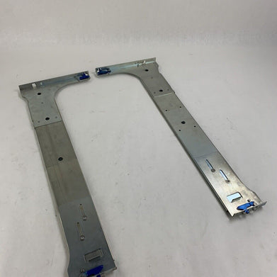 Dell 6U Pair Of Versa Rails Rack Kit 6U For PowerEdge 4600 P/N's 3F018 5F528