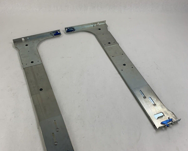 Dell 6U Pair Of Versa Rails Rack Kit 6U For PowerEdge 4600 P/N's 3F018 5F528