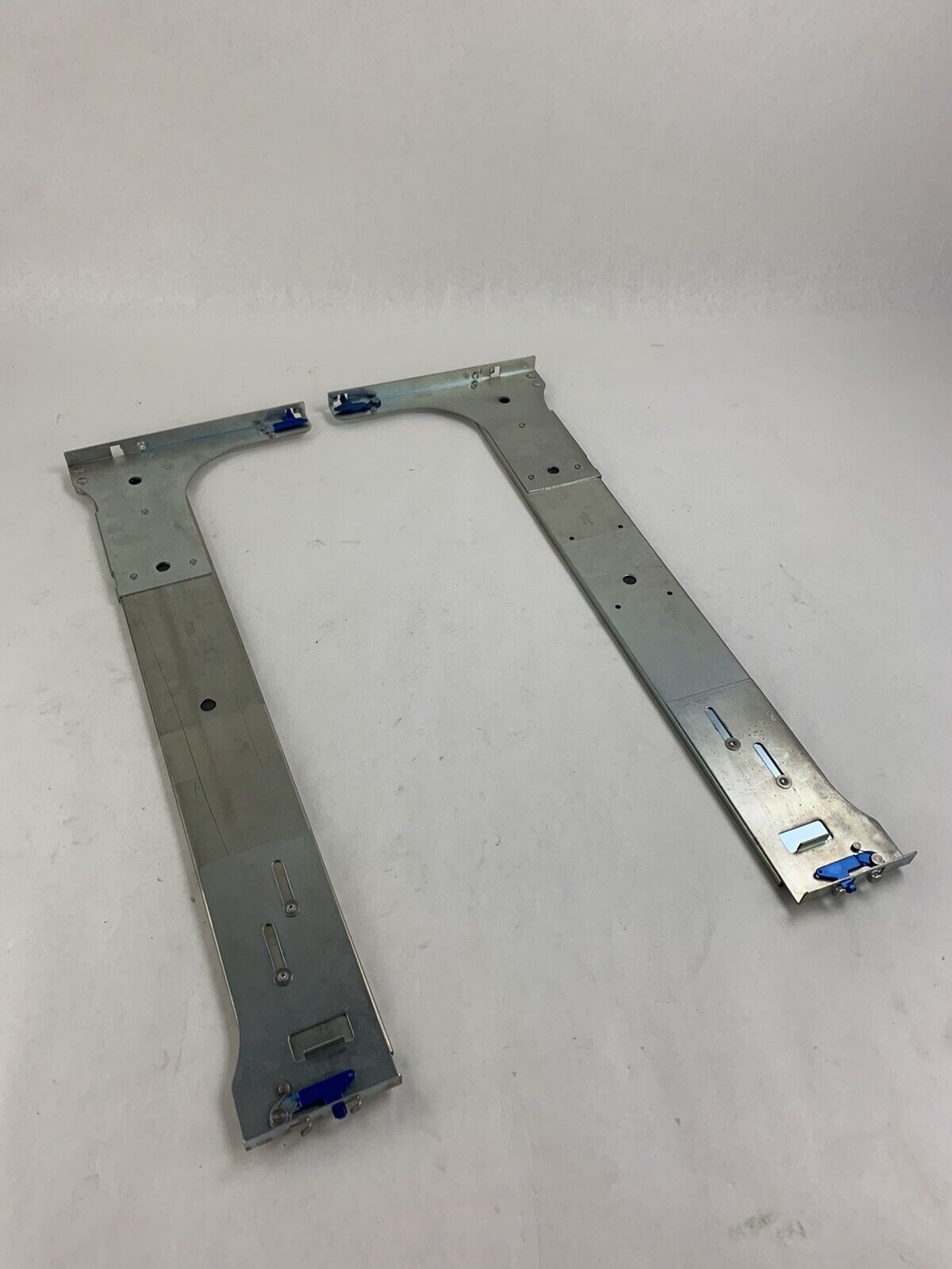 Dell 6U Pair Of Versa Rails Rack Kit 6U For PowerEdge 4600 P/N's 3F018 5F528