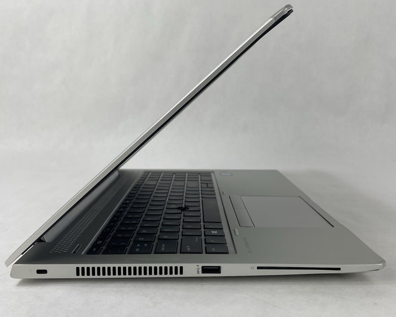 HP EliteBook 850 G6 15.6" i7-8665U 1.90 GHz 8 GB RAM No SSD/OS/AC - Bad Corners