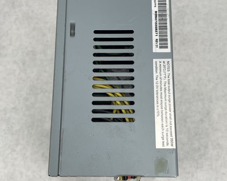 AGI HP-P3507F5 280 Power Supply