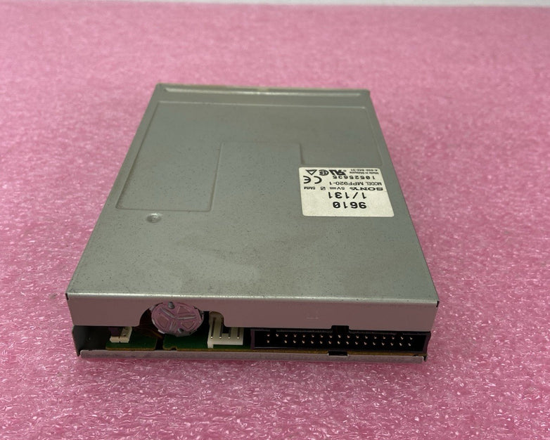 SONY MPF920-1 Internal Floppy 3.5" Disk Drive