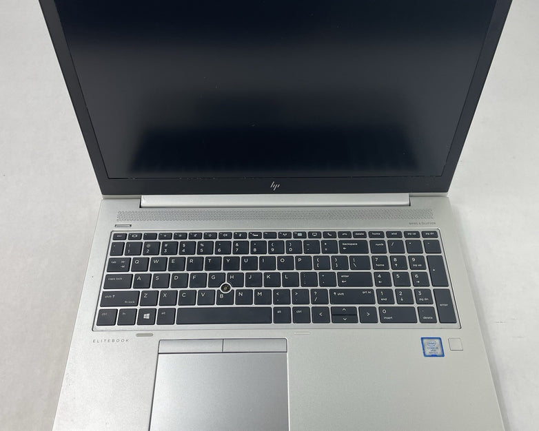 HP EliteDesk 850 G6 15.6" i5-8365U 1.60 GHz 16 GB RAM No SSD/OS/AC