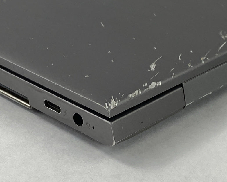 HP ZBook 15u G6 15.6" Touch Core i7-8565U 1.80 GHz 16 GB RAM No HDD No OS