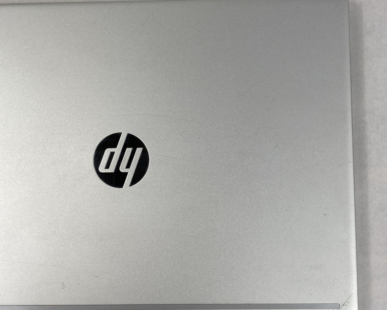 HP ProBook 450 G7 Core i5-10210U 1.60 GHz 8 GB RAM 15.6" No SSD No OS