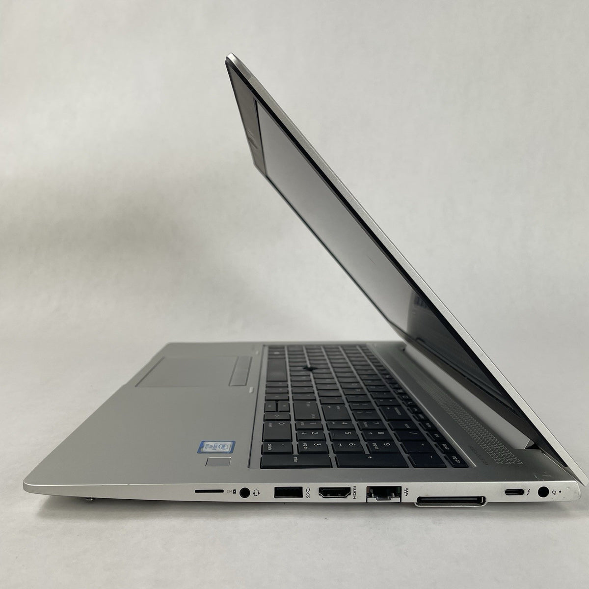 HP EliteBook 850 G6 15.6" i5-8365U 1.60 GHz 16 GB RAM No SSD/OS/AC - USB6