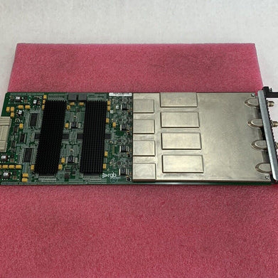 RGB Networks 300-0003-05 RF Modulator Card F20970114
