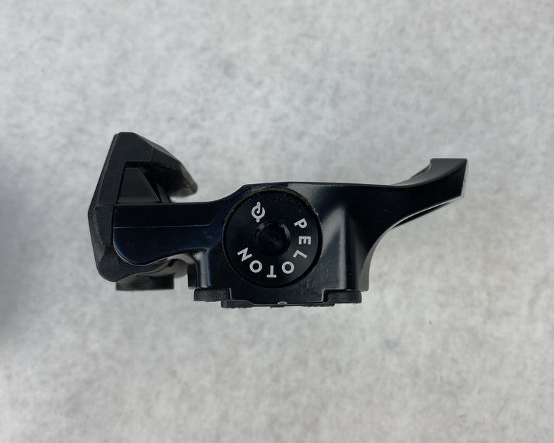 Peloton Clip in Indoor Pedals Right and Left