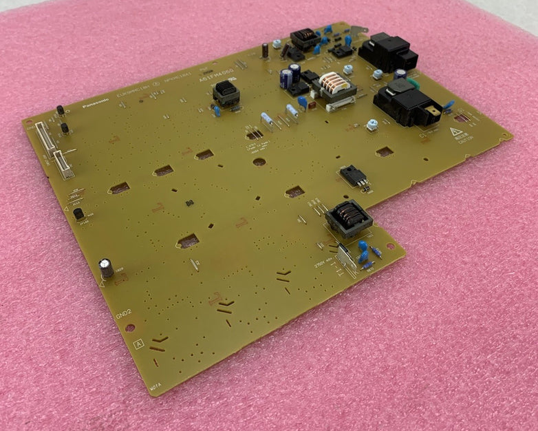 Konica Minolta A61FM4060 High Voltage Power Supply Board for C554e