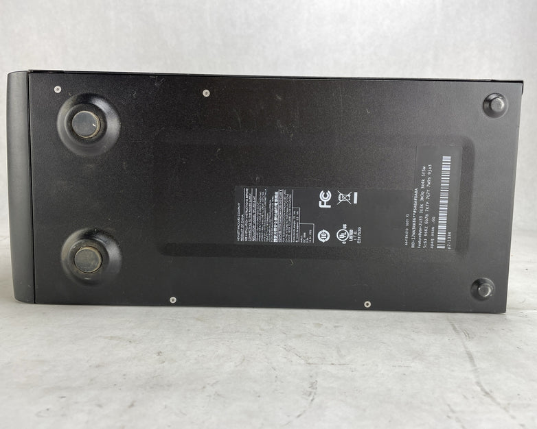 HP Pavilion P2-1334 MT AMD E1-1200 1.4GHz 6GB RAM No HDD No OS