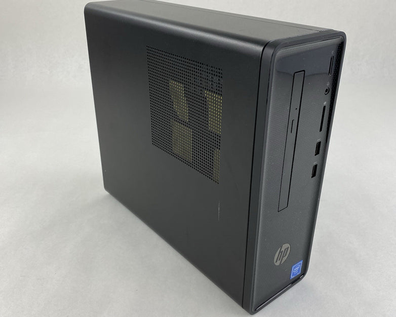 HP Slim Desktop 290-p0043w DT Intel Celeron G4900 3.1GHz 4GB RAM No HDD No OS