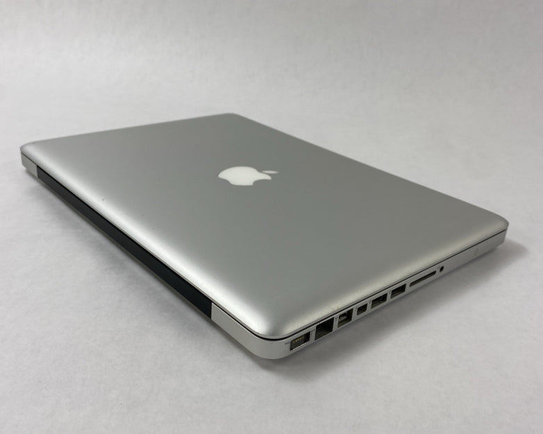 Apple MacBook Pro A1278 2012 13" 2.5GHz i5 16GB RAM 240GB SSD os10.15.8 707 Cyc.