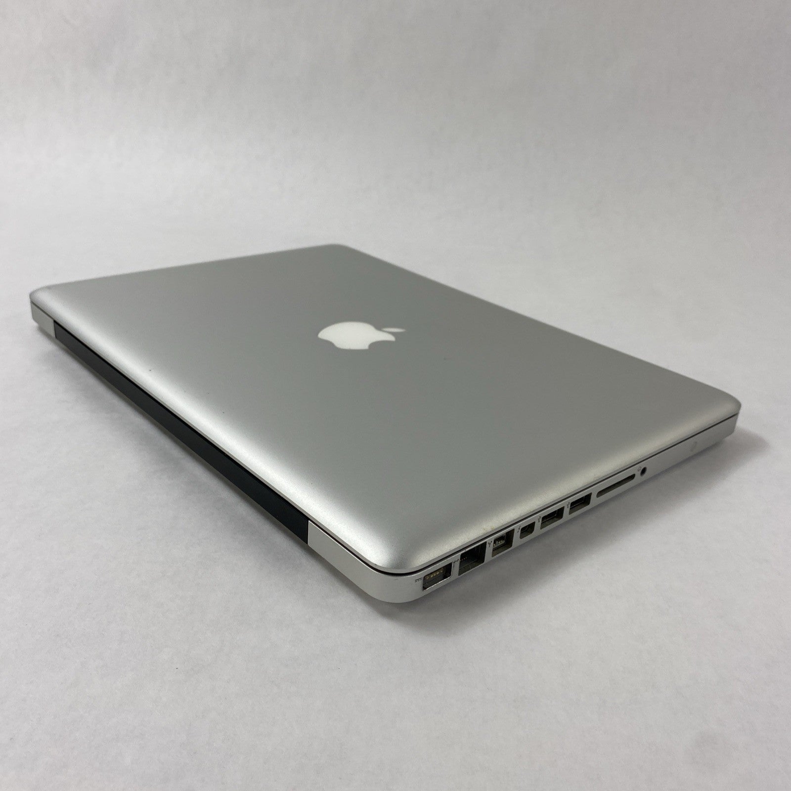 Apple MacBook Pro A1278 2012 13" 2.5GHz i5 16GB RAM 240GB SSD os10.15.8 707 Cyc.13