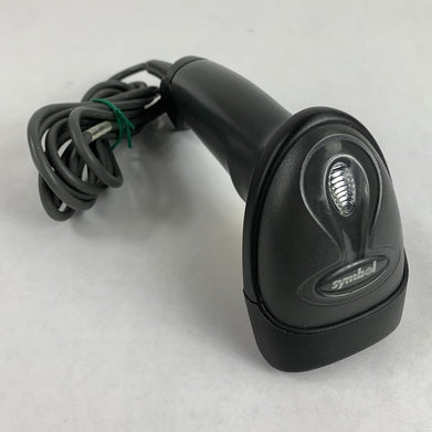 Symbol Motorola LS2208-SR20007 USB-Wired Handheld Scanner