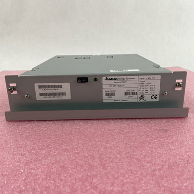 Delta Energy Systems Siemens PSUP D0114595/ 01 Power Supply Module