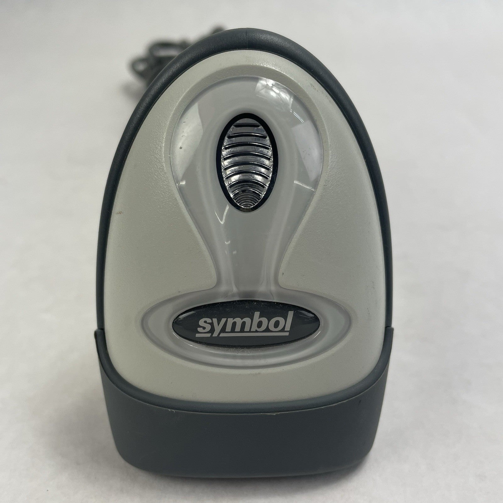 Symbol LS2208 Handheld Barcode Scanner Wired USB Lot of 2