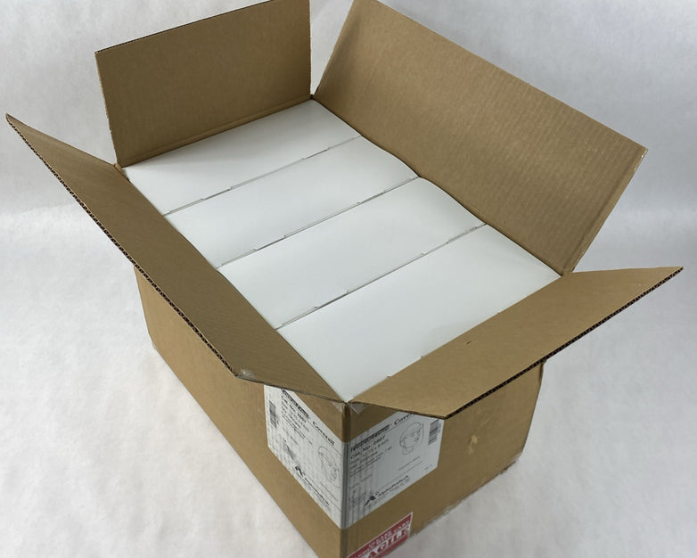 Alpha Protech Critical Cover Coverall 2807 Full Face Shields Clear - Case of 100