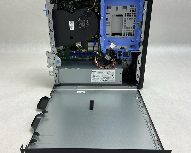 Dell Optiplex 3090 SFF Intel Core i5 10500 3.1GHz 16GB RAM No HDD No OS