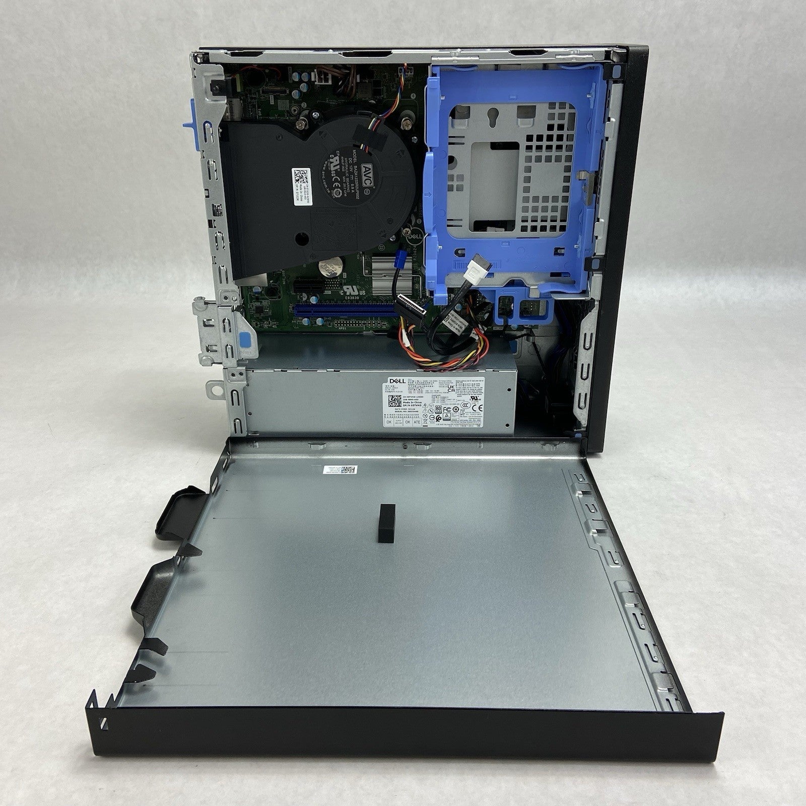 Dell Optiplex 3090 SFF Intel Core i5 10500 3.1GHz 16GB RAM No HDD No OS8