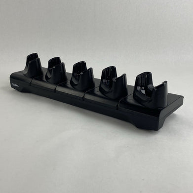 Zebra BASE-CRD-5SL-01 Charging Station No Four Slot Craddle