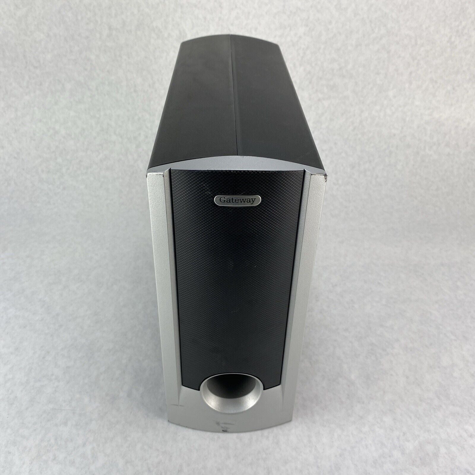 Gateway G-Max 2100 Subwoofer Speaker Tower 7004878