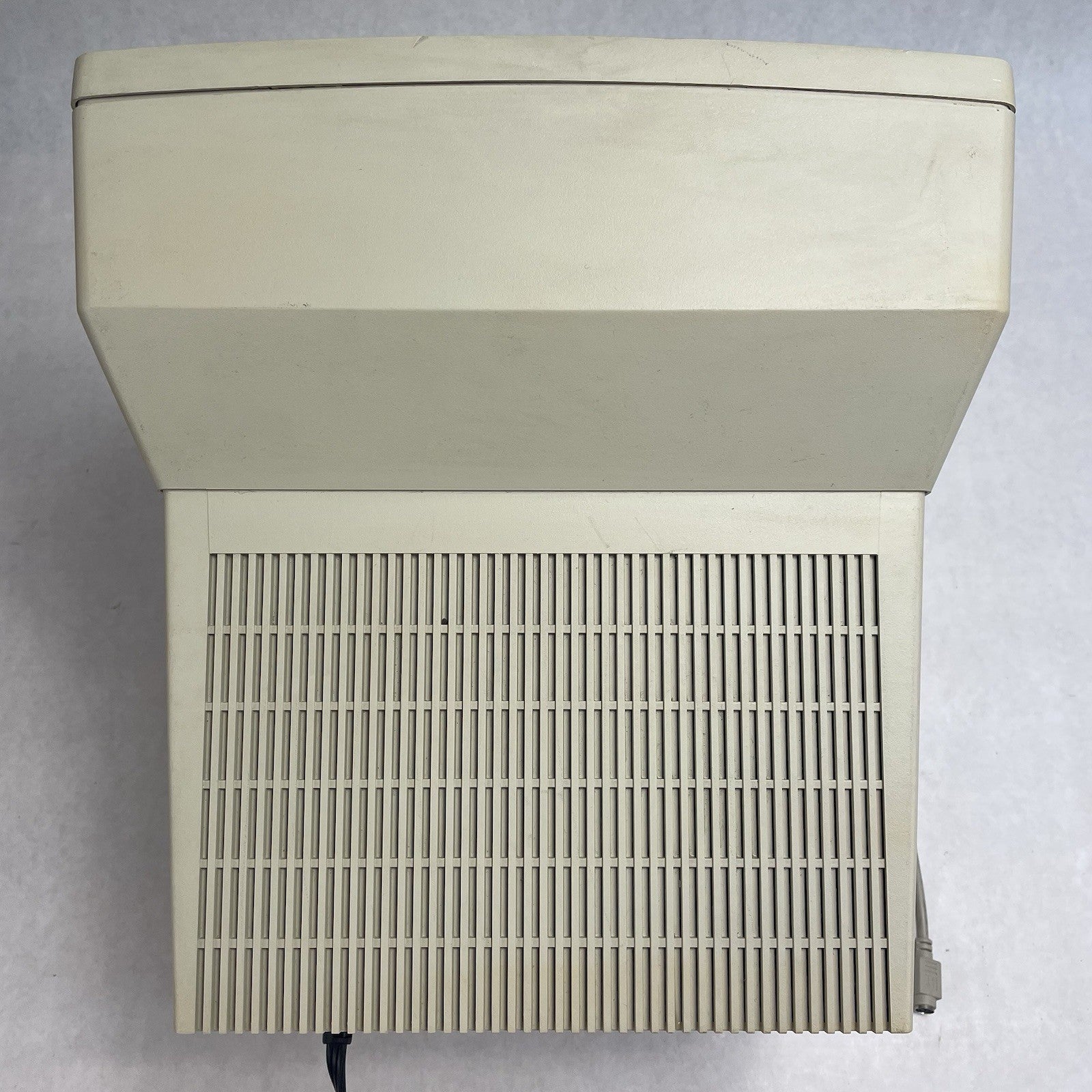 IBM Info Window II 3153 CRT Terminal Power Tested7